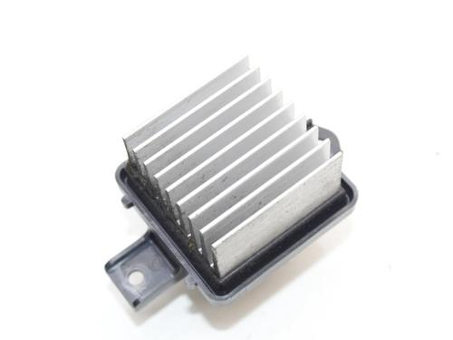 Used Heater resistor Heater resistor MITSUBISHI ASX (GA_W_) 1.6 MIVEC (GA1W) (117 hp) 39836225 39836225