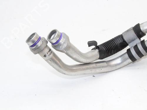 AC pipe NISSAN LEAF (ZE0) Electric | BP39807184M126 - Image 2