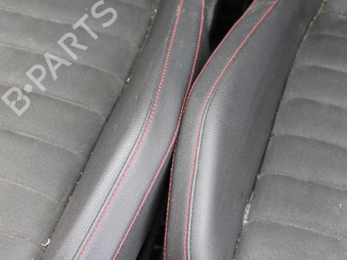Seats set SEAT ARONA (KJ7, KJP) 1.0 TSI | BP39779121C78  - Image 5