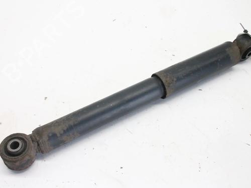 Used Left rear shock absorber Left rear shock absorber VW TRANSPORTER T6 / CARAVELLE T6 Bus (SGB, SGJ, SHB, SHJ) 2.0 TDI (102 hp) 39837913 39837913