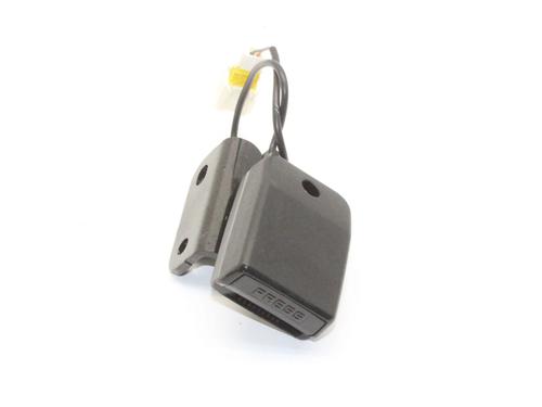 Used Seat buckle Seat buckle PEUGEOT RCZ 1.6 16V (156 hp) 39876386 39876386