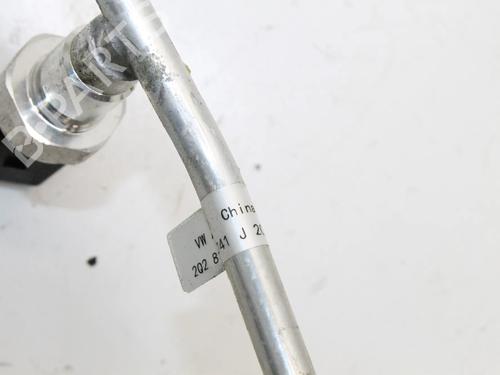 AC pipe VW TAIGO (CS1) 1.0 TSI | BP39771415M126  - Image 9