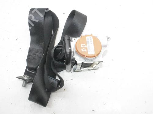 Front right seatbelt MERCEDES-BENZ EQA (H243) EQA 250 (243.701) | BP39867474I25 - Image 2