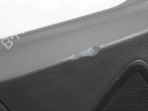 Høyre bakpanel SEAT ATECA (KH7, KHP) 1.5 TSI | BP39769570C61 - Image 6