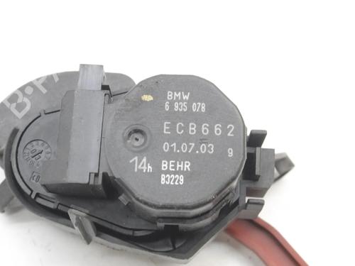 Electronic module BMW 7 (E65, E66, E67) 760 i, Li | BP39794110M83  - Image 5
