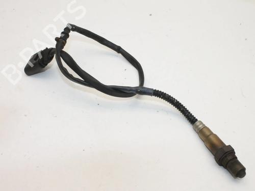 Elektronisk sensor Elektronisk sensor PORSCHE CAYENNE (9PA) 3.2 (250 hp) 39833878 39833878
