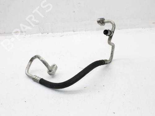 Used AC pipe AC pipe JEEP COMPASS (MK49) 2.2 CRD 4x4 (163 hp) 39812058 39812058