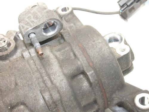 AC compressor HONDA JAZZ IV (GK_) 1.3 | BP39828623M34 - Image 6
