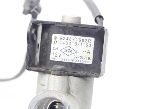 Electronic sensor RENAULT ZOE (BFM_) ZOE | BP39837537M84 - Image 5