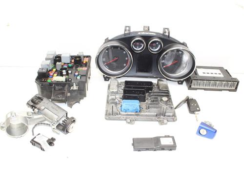 Used Electronic module Electronic module OPEL MOKKA / MOKKA X (J13) 1.6 CDTI (_76) (136 hp) 39878471 39878471