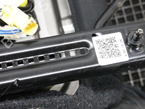 Sæde sæt SUZUKI SX4 S-Cross (JY) 1.4 Hybrid (Mild Hybrid) (AKK 414) | BP39833841C78 - Image 13
