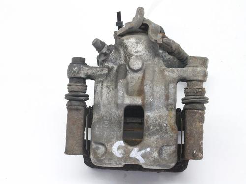 Used Left rear brake caliper Left rear brake caliper HONDA CIVIC VIII Hatchback (FN, FK) Type R (FN2) (201 hp) 39820442 39820442