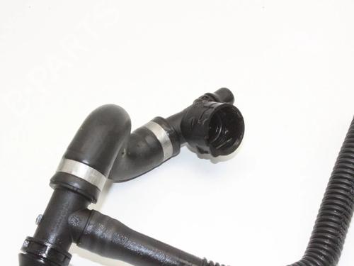 Pipe MERCEDES-BENZ EQS (V297) EQS 450+ (297.123) | BP39841712M125 - Image 2