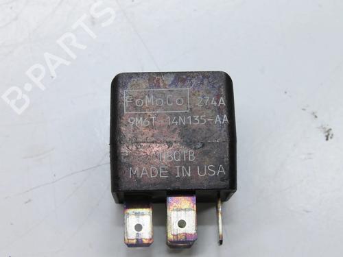 Electronic sensor VOLVO V60 I (155) D6 Hybrid AWD | BP39794847M84 - Image 3