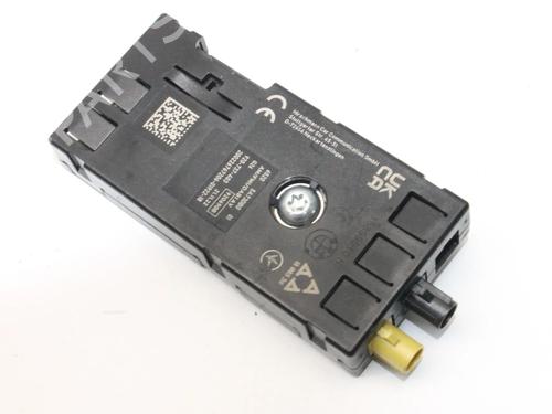 Electronic module BMW i4 (G26) eDrive40 | BP39830803M83 - Image 2