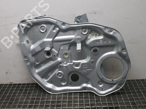 Used Front left window mechanism Front left window mechanism KIA SORENTO II (XM) 2.2 CRDi (197 hp) 39821784 39821784