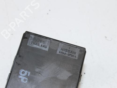 Right front window switch NISSAN MICRA V (K14) 0.9 IG-T | BP39846162I26 - Image 5