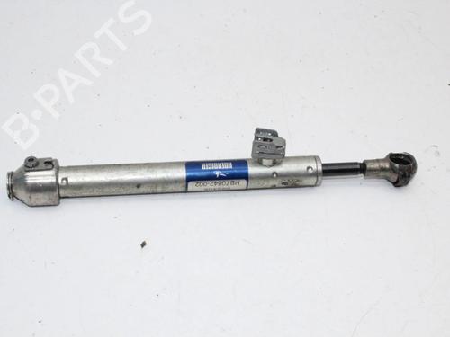 Ammortizzatore portellone posteriore Ammortizzatore portellone posteriore BMW 6 Convertible (E64) 635 d (286 hp) 39828138 39828138