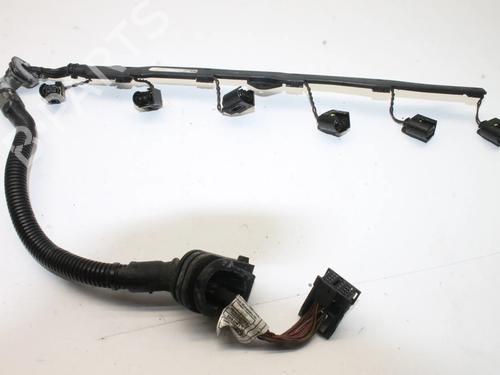 Ledningsnet Ledningsnet BMW 5 Touring (F11) 530 d (245 hp) 39848877 39848877