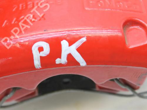 Left front brake caliper FORD KUGA III (DFK) 2.5 FHEV | BP39814072M105 - Image 8