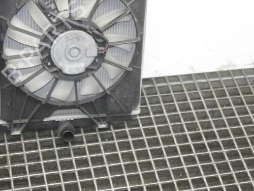 Radiator set HONDA HR-V (RU) 1.6 i-DTEC (RU8) | BP39859494M120 - Image 4