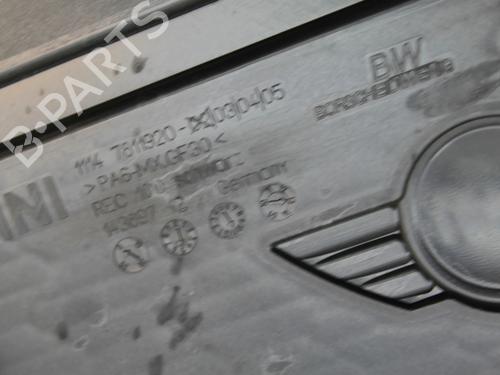 Upper protection MINI MINI COUNTRYMAN (R60) Cooper SD ALL4 | BP39842988M93 - Image 9