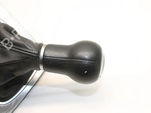 Shift knob AUDI A3 Convertible (8P7) 2.0 TDI | BP39847588I34 - Image 6