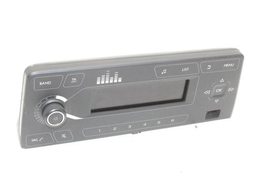 elektronisk-modul-opel-combo-box-bodympv-k9-2018-39779344 main image