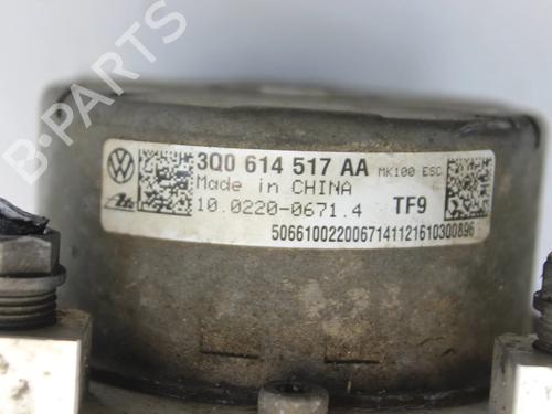 ABS pump VW PASSAT B8 Variant (3G5, CB5) 1.6 TDI | BP39852536M43 - Image 6