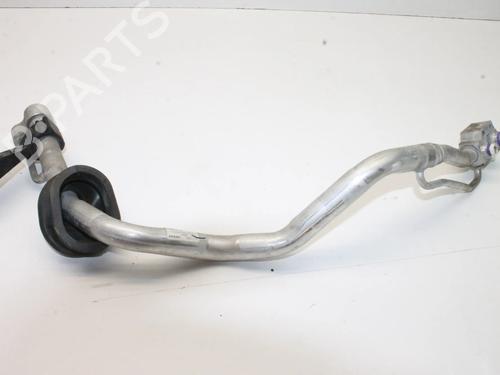 Used AC pipe AC pipe AUDI A6 C7 (4G2, 4GC) 2.0 TDI (190 hp) 39861529 39861529