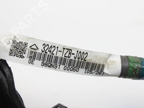 Electronic module HONDA JAZZ V (GR_, GS_) 1.5 eHEV (GR3, GR6) | BP39846853M83 - Image 6