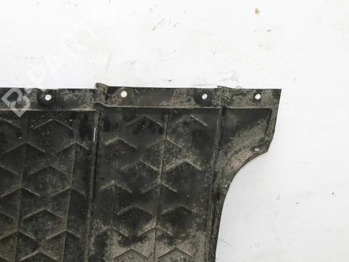 Underbody protection TESLA MODEL X (5YJX) 90D AWD | BP39840564M92 - Image 8