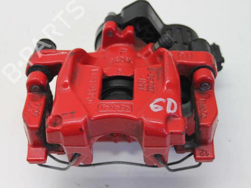 Right rear brake caliper FORD KUGA III (DFK) 2.5 FHEV | BP39792854M106 - Image 3