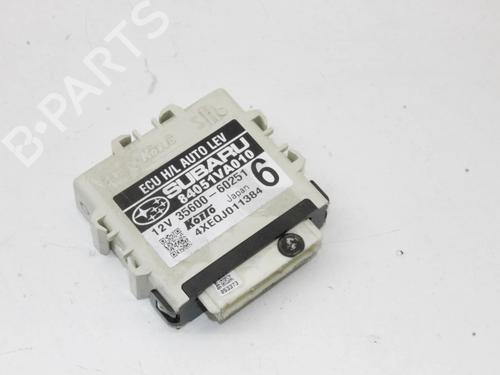Used Electronic module Electronic module SUBARU WRX Saloon (GJ) STi 2.5 AWD (301 hp) 39819999 39819999