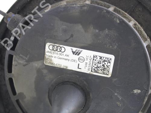 Venstre bagtil støddæmper AUDI E-TRON (GEN) 55 quattro | BP39818011M18 - Image 5