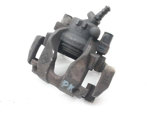 Right front brake caliper SMART FORFOUR Hatchback (453) 0.9 (453.044, 453.053) | BP39830783M104 - Image 2