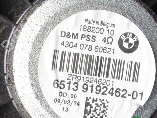 Electronic module BMW 3 Coupe (E92) 320 d | BP39847159M83 - Image 4