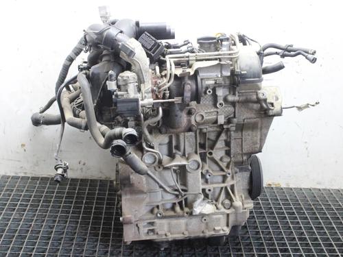 Engine AUDI A3 Sportback (8VA, 8VF) 1.4 TSI | BP39856497M1 - Image 3