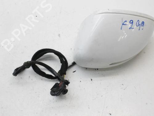 left-mirror-audi-tt-8j3-2006-2007-2008-2009-2010-2011-2012-2013-2014-2015-39786609 main image
