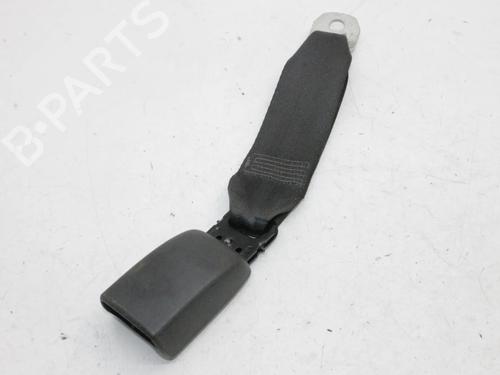 Used Seat buckle Seat buckle NISSAN PATHFINDER III (R51) 2.5 dCi 4WD (171 hp) 39834754 39834754