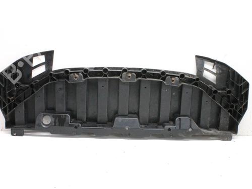 Frontspoilerlippe NISSAN LEAF (ZE1) Electric | BP39868201C153 - Image 2