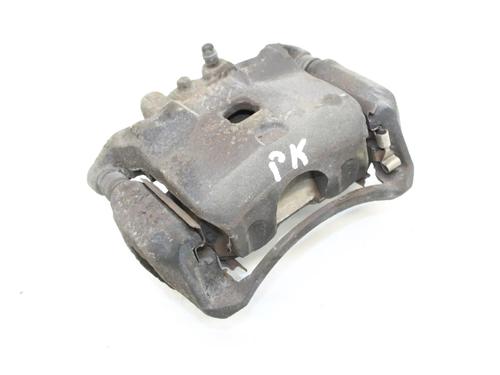 Used Left front brake caliper Left front brake caliper NISSAN JUKE (F15) 1.6 (117 hp) 39838077 39838077