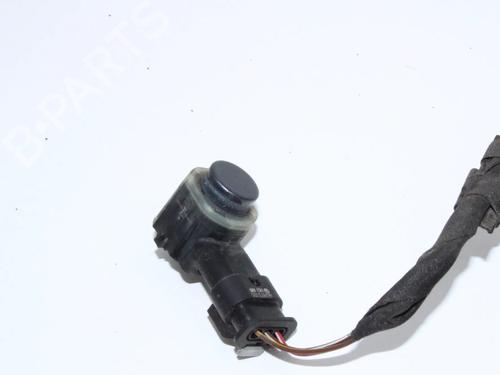 Electronic module VW CC B7 (358) 2.0 TDI | BP39801343M83 - Image 2
