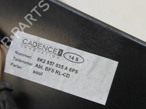 Glove box AUDI A5 (8T3) S5 quattro | BP39835442C95 - Image 9