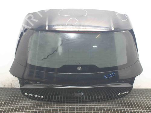 Used Tailgate Tailgate MERCEDES-BENZ EQB (X243) EQB 350 4-matic (243.612) (292 hp) 39860951 39860951