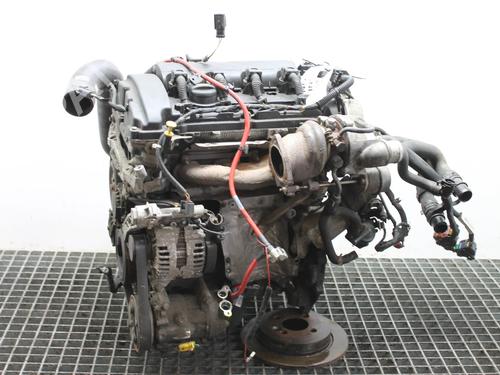 Motor Motor MINI MINI (R56) Cooper S (174 hp) 39874683 39874683