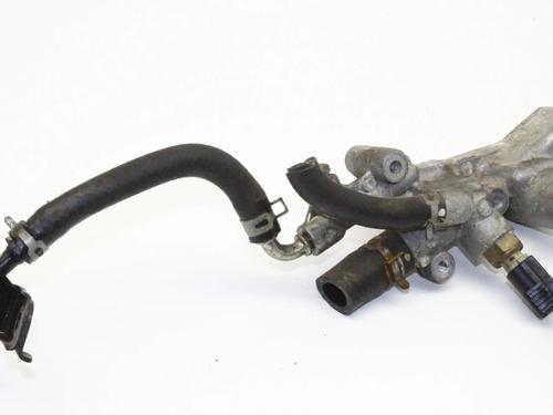 Pipe HONDA CR-V III (RE_) 2.2 i-DTEC 4WD (RE6) | BP39798925M125 - Image 3