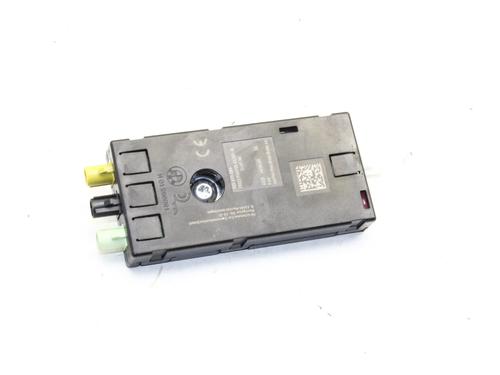 Used Electronic module Electronic module BMW 1 (F40) 116 d (116 hp) 39857916 39857916