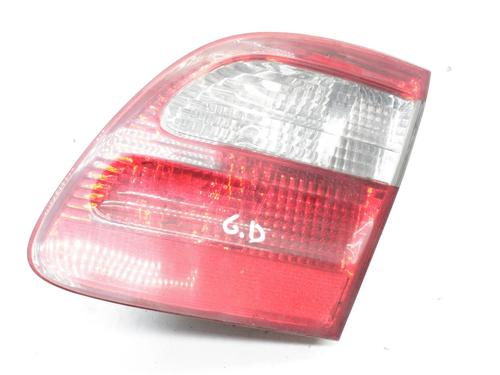 Used Right tailgate light Right tailgate light MERCEDES-BENZ E-CLASS (W211) E 280 CDI (211.020) (190 hp) 39861470 39861470