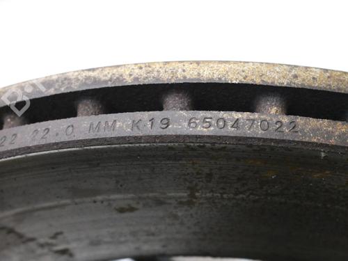Other AUDI TT (8J3) 2.0 TFSI | BP39784733O1 - Image 7